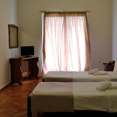 Achillion Apartment Athen Eksteriør bilde